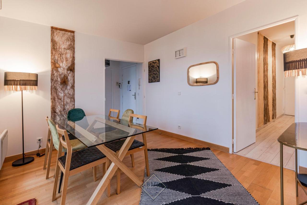 Madison Disneyland Appartement Bmyguest Chessy  Exterior photo